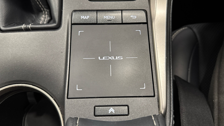 Lexus NX 300h 2.5 Takumi 5dr CVT [Pan roof] Hybrid Estate